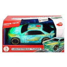 ماشین مسابقه 20 سانتی LightStreak Tuner, تنوع: 203763003-Tuner, image 2