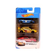 پک 3 تایی ماشین‌های Hot Wheels, image 