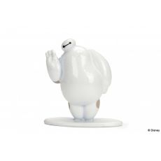 نانو فیگور فلزی بیمکس (Baymax), image 3