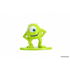 نانو فیگور فلزی مایک ووزوسکی (Mike Wazowski), image 3