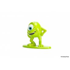 نانو فیگور فلزی مایک ووزوسکی (Mike Wazowski), image 4