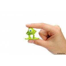 نانو فیگور فلزی مایک ووزوسکی (Mike Wazowski), image 7
