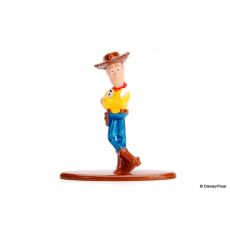 نانو فیگور فلزی وودی (Woody), image 3