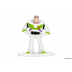 نانو فیگور فلزی باز لایتر (Buzz Lightyear), image 3