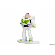 نانو فیگور فلزی باز لایتر (Buzz Lightyear), image 4