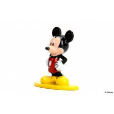 نانو فیگور فلزی میکی موس (Mickey Mouse), image 4
