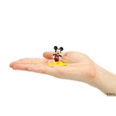 نانو فیگور فلزی میکی موس (Mickey Mouse), image 6