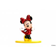 نانو فیگور فلزی مینی ماوس (Minnie Mouse), image 3