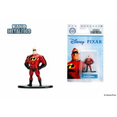 نانو فیگور فلزی آقای شگفت انگیز (Mr. Incredible), image 2