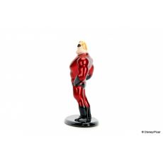 نانو فیگور فلزی آقای شگفت انگیز (Mr. Incredible), image 5