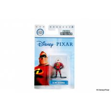 نانو فیگور فلزی آقای شگفت انگیز (Mr. Incredible), image 