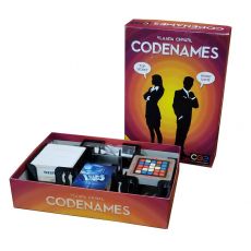 بازی گروهی کدنیمز codenames, image 3