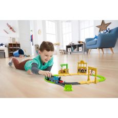 قطار Thomas and Friends مدل قصر میمون, image 8