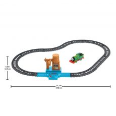ست بازی قطار Thomas and Friends مدل برج آب, image 5