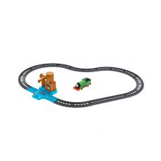 ست بازی قطار Thomas and Friends مدل برج آب, image 6