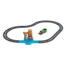 ست بازی قطار Thomas and Friends مدل برج آب, image 3