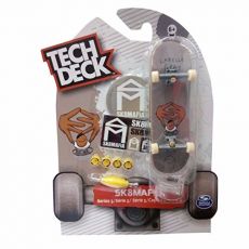 اسکیت انگشتی تک دک Tech Deck مدل SK8Mafia, image 