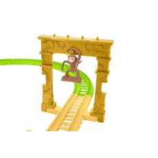 قطار Thomas and Friends مدل قصر میمون, image 6