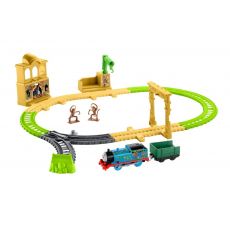 قطار Thomas and Friends مدل قصر میمون, image 3