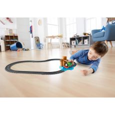 ست بازی قطار Thomas and Friends مدل برج آب, image 8