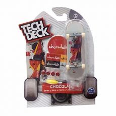 اسکیت انگشتی تک دک Tech Deck مدل Chocolate, image 