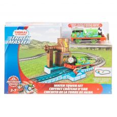 ست بازی قطار Thomas and Friends مدل برج آب, image 