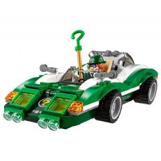 لگو مدل the Riddler Racer سری فیلم بتمن (70903), image 7