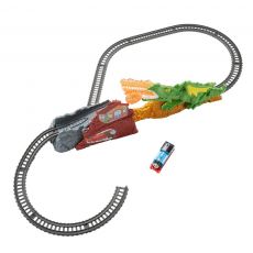 ست بازی قطار Thomas and Friends مدل فرار از اژدها, image 7