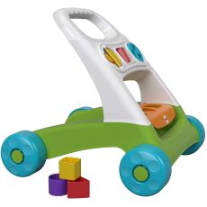 واکر Fisher Price  مدل Busy Activity, image 4