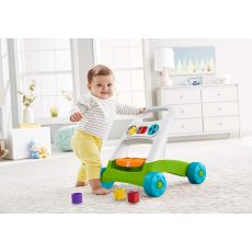 واکر Fisher Price  مدل Busy Activity, image 7