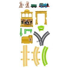 قطار Thomas and Friends مدل قصر میمون, image 4