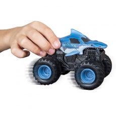 ماشین Monster Jam مدل Megalodon با مقیاس 1:43, image 4