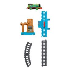 ست بازی قطار Thomas and Friends مدل برج آب, image 4