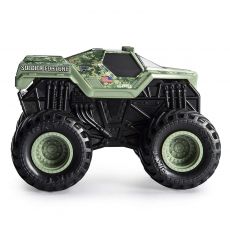 ماشین Monster Jam مدل Soldier Fortune با مقیاس 1:43, image 2