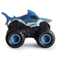 ماشین Monster Jam مدل Megalodon با مقیاس 1:43, image 3