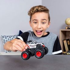 ماشین Monster Jam مدل Monster Mutt Dalmatian با مقیاس 1:43, image 4