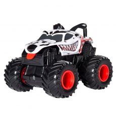 ماشین Monster Jam مدل Monster Mutt Dalmatian با مقیاس 1:43, image 3