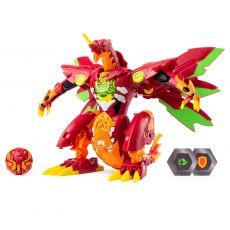 باکوگان (Bakugan) مدل Dragonoid Maximus, image 3