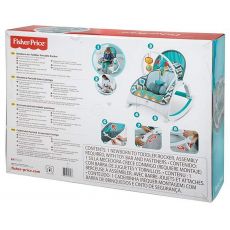 صندلی گهواره‌ای نوزادی Fisher Price, image 8