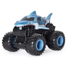 ماشین Monster Jam مدل Megalodon با مقیاس 1:43, image 5