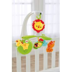 آویز تخت موزیکال Fisher Price, image 6