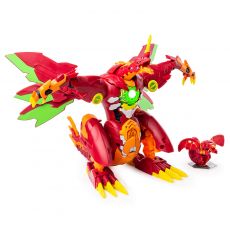 باکوگان (Bakugan) مدل Dragonoid Maximus, image 4