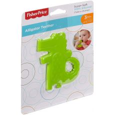 دندونی Fisher Price مدل تمساح, image 8