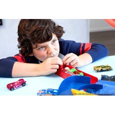 پیست سرعت ماشین‌های Hot Wheels مدل فرار از آتشفشان, image 9