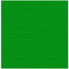 لگو کلاسیک مدل صفحه بازی سبز (10700), image 3