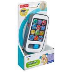 تلفن موبایل هوشمند Fisher Price, image 2