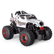 ماشین کنترلی Monster Jam مدل Monster Mutt Dalmati با مقیاس 1:24, image 3