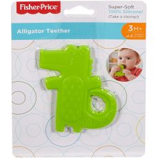 دندونی Fisher Price مدل تمساح, image 9