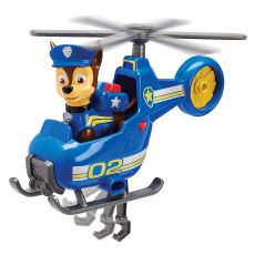 هلیکوپتر کوچک پلیس چیس سگ‌های نگهبان پاپاترول, image 5