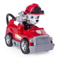 ماشین کوچک آتش نشانی مارشال سگ‌های نگهبان پاپاترول, image 3
